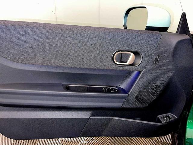 Photo of 2025 British Racing Green IV Metallic MINI Hardtop