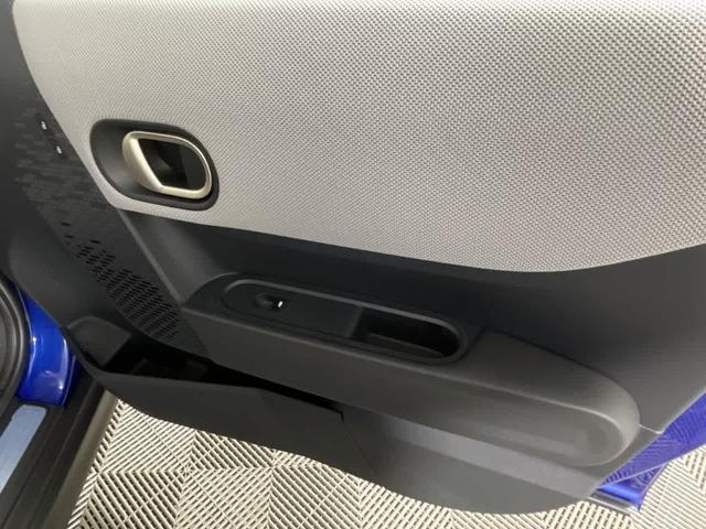 Photo of 2025 Blazing Blue Metallic MINI Hardtop
