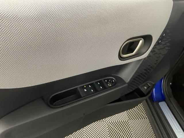 Photo of 2025 Blazing Blue Metallic MINI Hardtop
