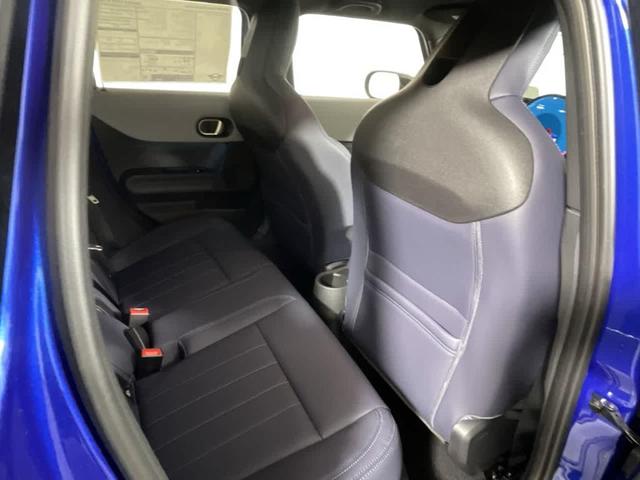 Photo of 2025 Blazing Blue Metallic MINI Hardtop