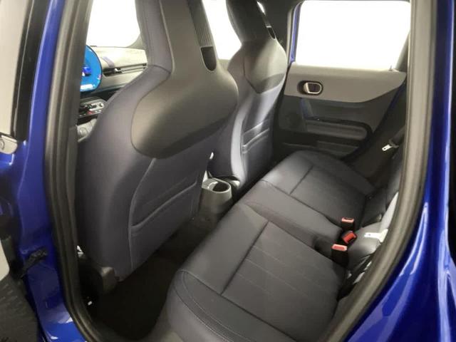 Photo of 2025 Blazing Blue Metallic MINI Hardtop