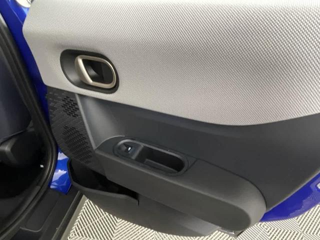 Photo of 2025 Blazing Blue Metallic MINI Hardtop