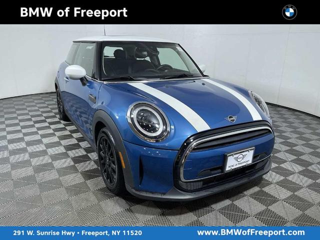 2023 MINI Hardtop