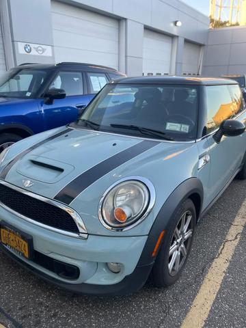 Photo of 2011 BL MINI Cooper S