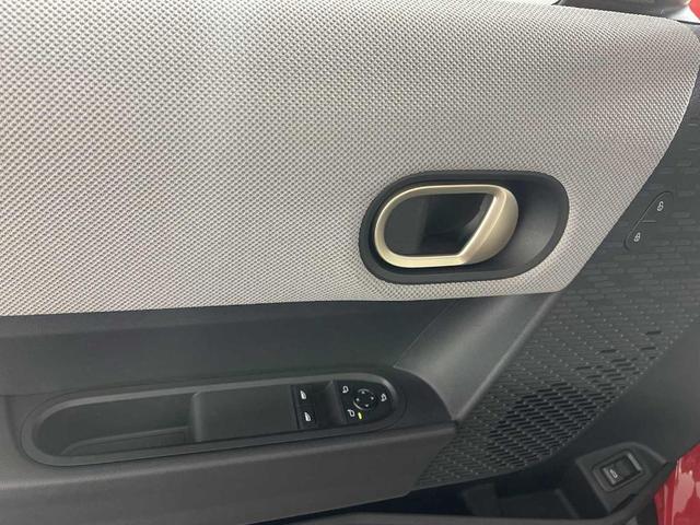 Photo of 2025 Chili Pepper Red MINI Hardtop