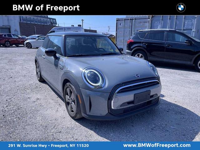 2022 MINI Hardtop