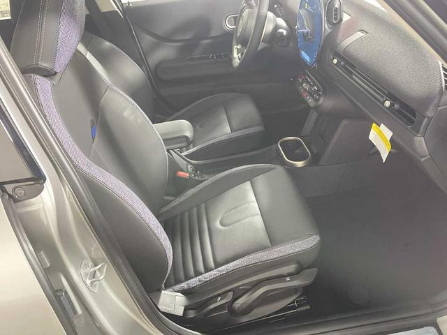 Photo of 2025 Silver MINI Hardtop
