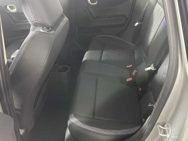 Photo of 2025 Silver MINI Hardtop