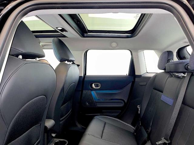 Photo of 2025 Midnight Black MINI Hardtop