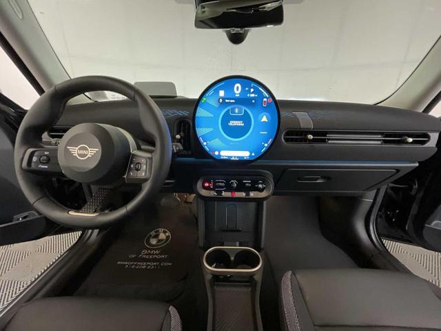 Photo of 2025 Midnight Black MINI Hardtop