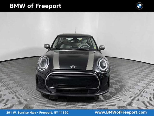 2023 MINI Hardtop
