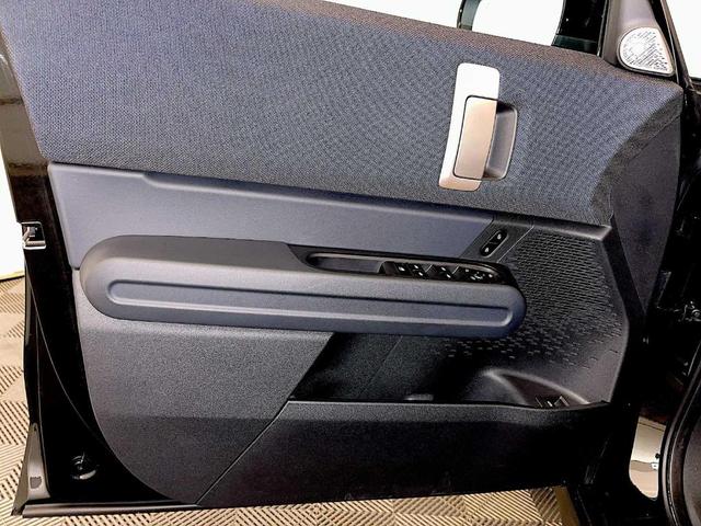 Photo of 2025 Midnight Black MINI Countryman