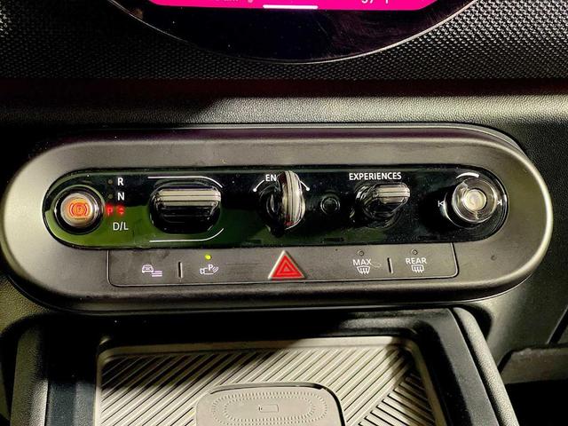 Photo of 2025 Midnight Black MINI Countryman