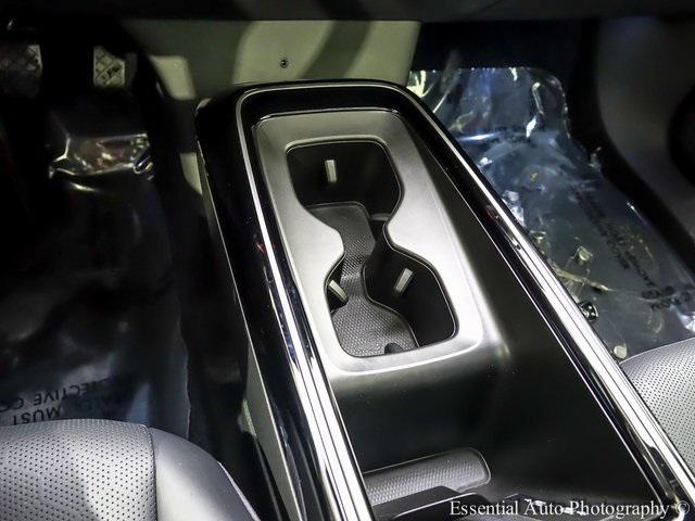 Photo of 2023 Aurora Red Metallic w/Black Roof Volkswagen ID.4