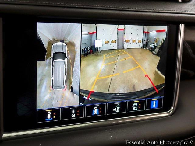 Photo of 2023 Onyx Black GMC Yukon
