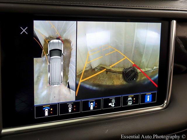 Photo of 2023 Onyx Black GMC Yukon