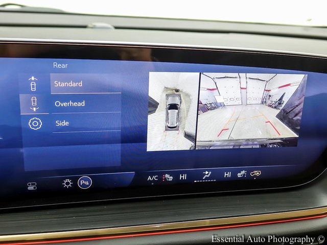 Photo of 2025 Ebony Buick Envision