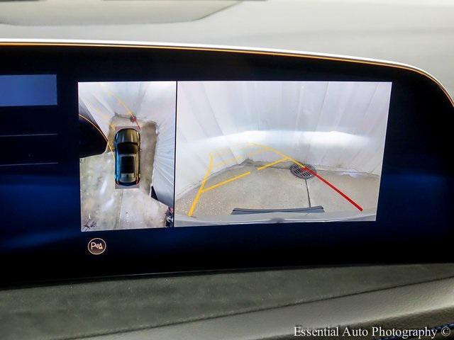Photo of 2025 Latte Metallic Cadillac XT4