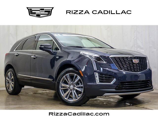 2024 Cadillac XT5