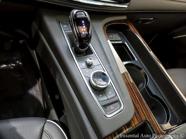 Photo of 2023 Black Raven Cadillac Escalade