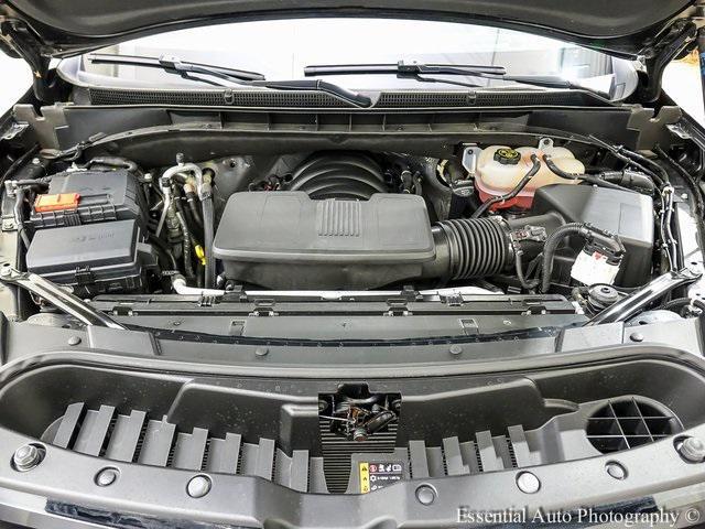 Photo of 2023 Black Raven Cadillac Escalade