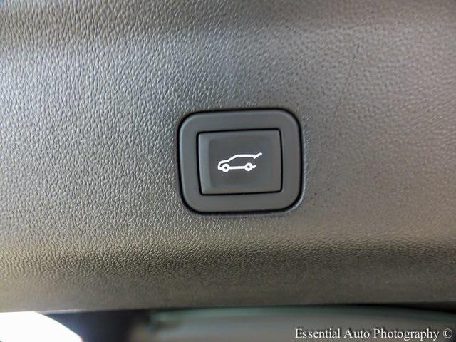 Photo of 2023 Black Raven Cadillac Escalade