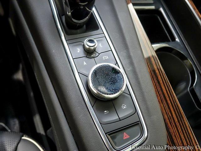 Photo of 2023 Black Raven Cadillac Escalade