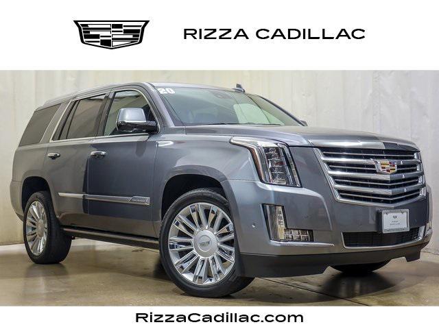 2020 Cadillac Escalade