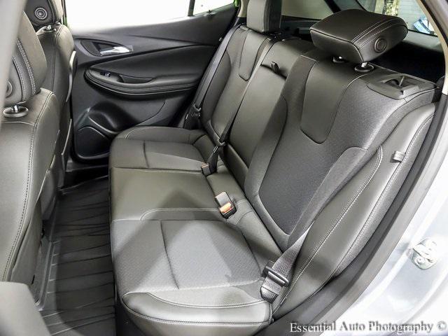 Photo of 2026 Moonstone Buick Encore GX