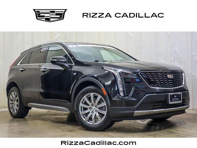2023 Cadillac XT4
