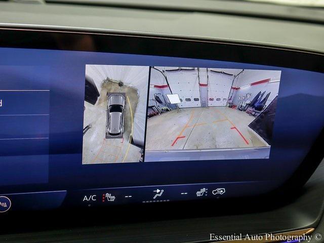 Photo of 2025 Ebony Buick Envision