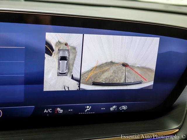 Photo of 2025 Ebony Buick Envision