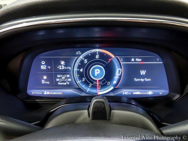 Photo of 2023 Black Raven Cadillac CT5
