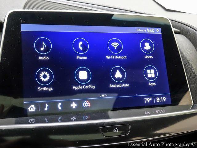 Photo of 2023 Black Raven Cadillac CT5