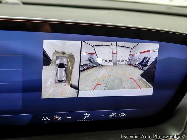 Photo of 2025 Brilliant Red Buick Envision