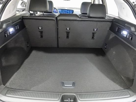 Photo of 2025 Brilliant Red Buick Envision