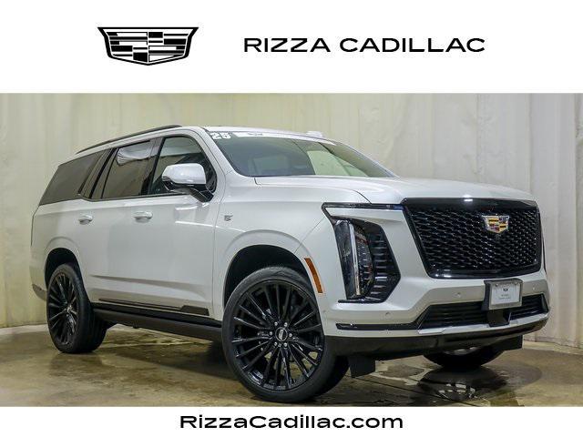 2025 Cadillac Escalade