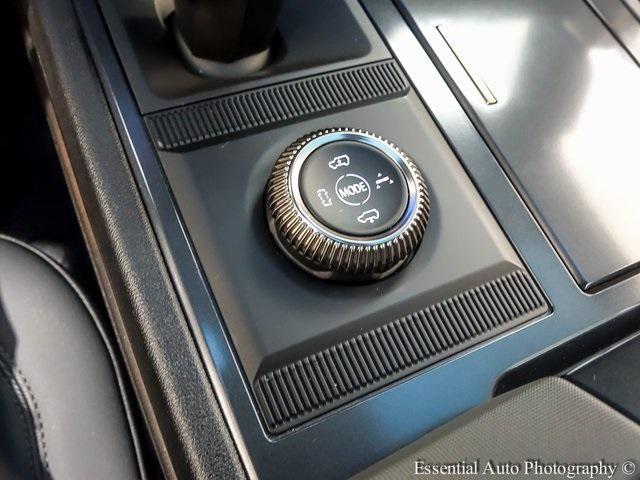 Photo of 2024 Moonshot Green Matte GMC HUMMER EV SUV