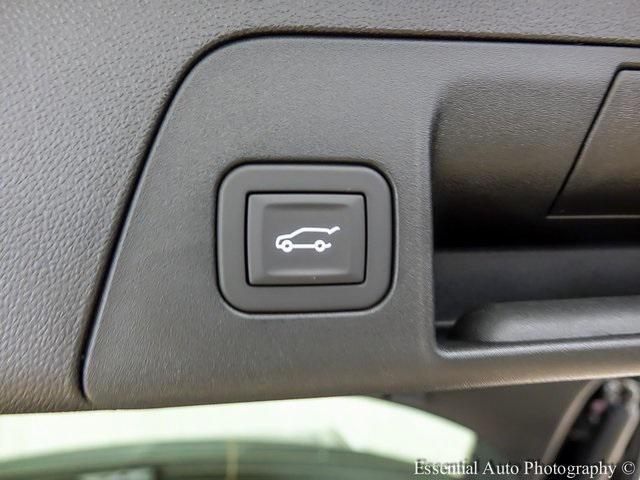 Photo of 2025 Ebony Buick Envision