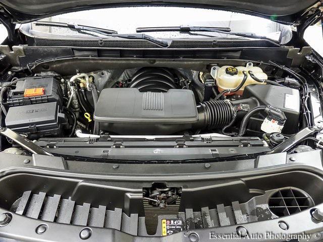 Photo of 2021 Black Raven Cadillac Escalade