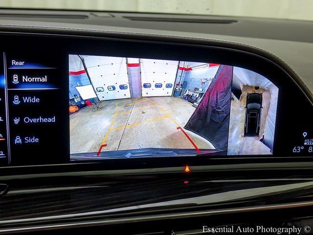 Photo of 2021 Black Raven Cadillac Escalade