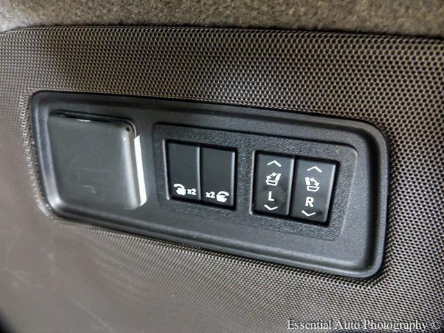 Photo of 2021 Black Raven Cadillac Escalade