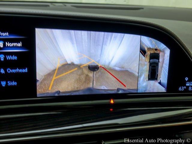 Photo of 2021 Black Raven Cadillac Escalade