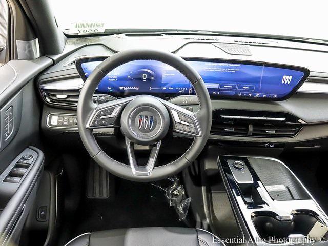 Photo of 2026 Ebony Buick Enclave