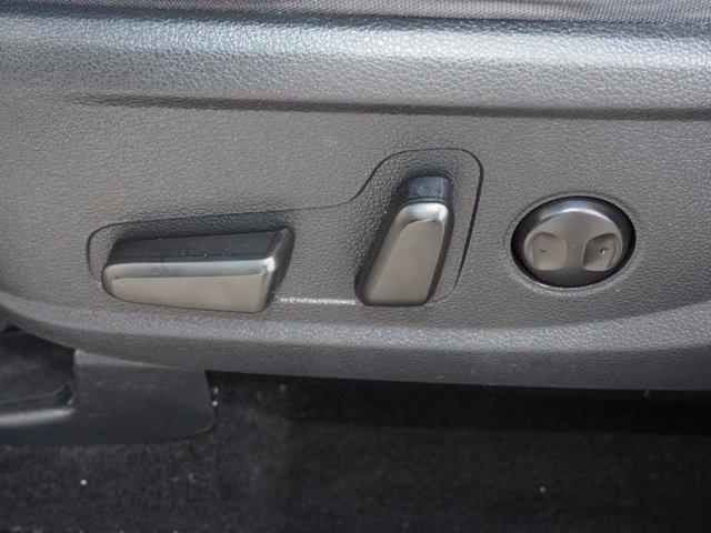 Photo of 2019 Symphony Silver Hyundai SANTA FE