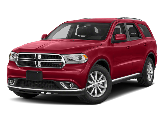 2017 Dodge Durango