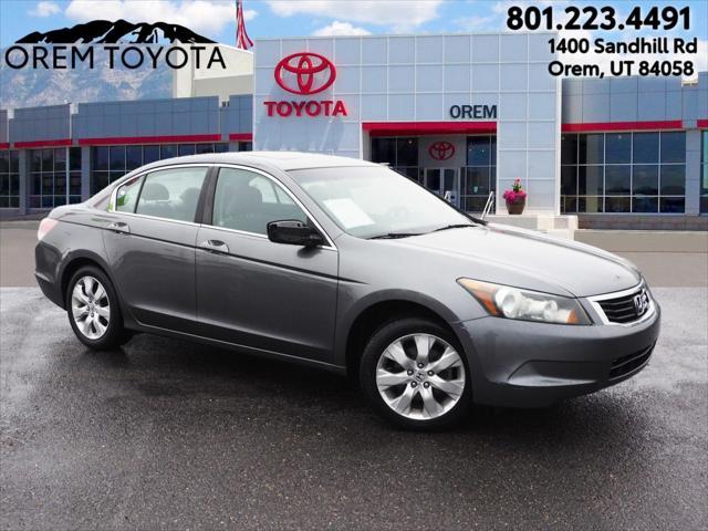 2010 Honda Accord