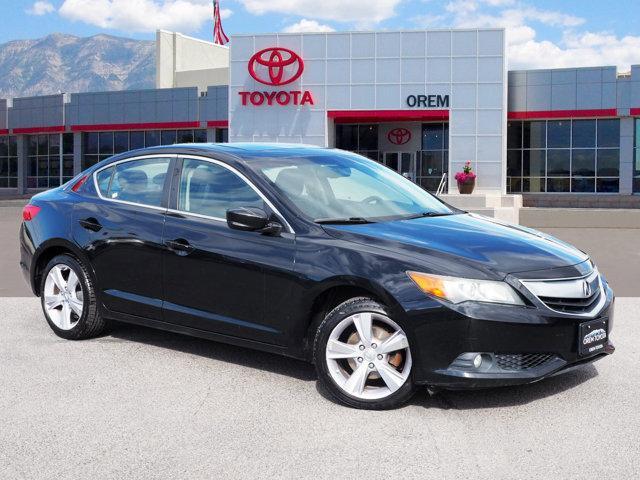 2015 Acura ILX