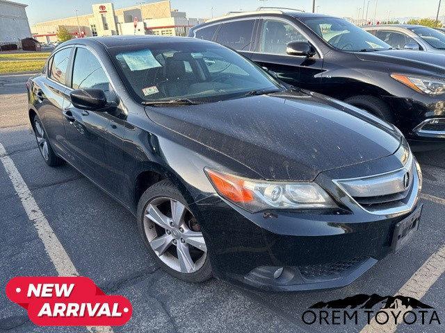 2015 Acura ILX