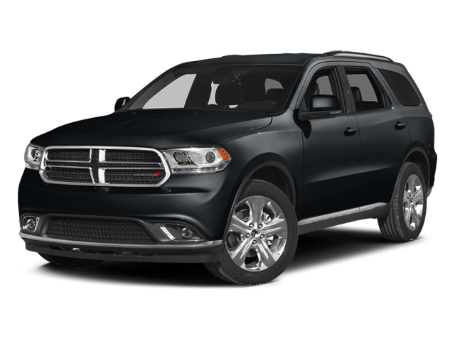 2014 Dodge Durango